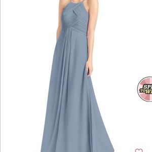 Azazie Bridesmaid Dress